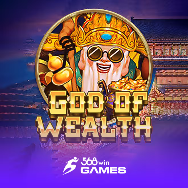 god-of-wealth