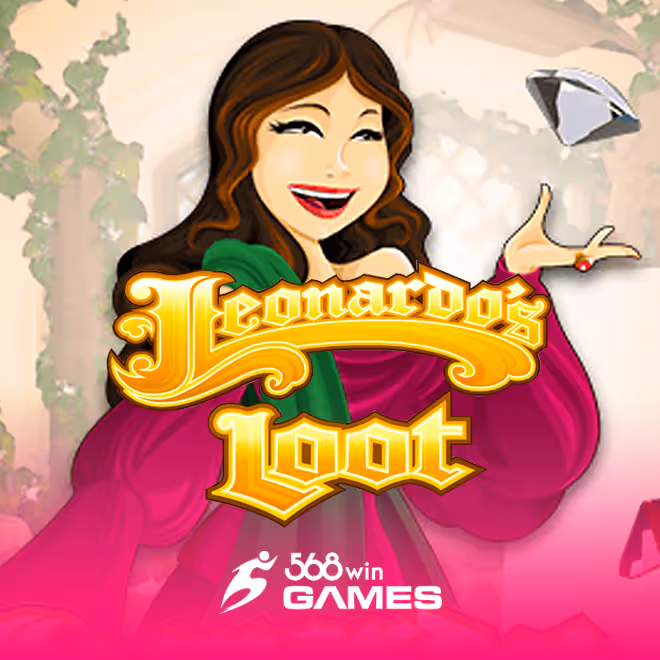 leonardos-loot