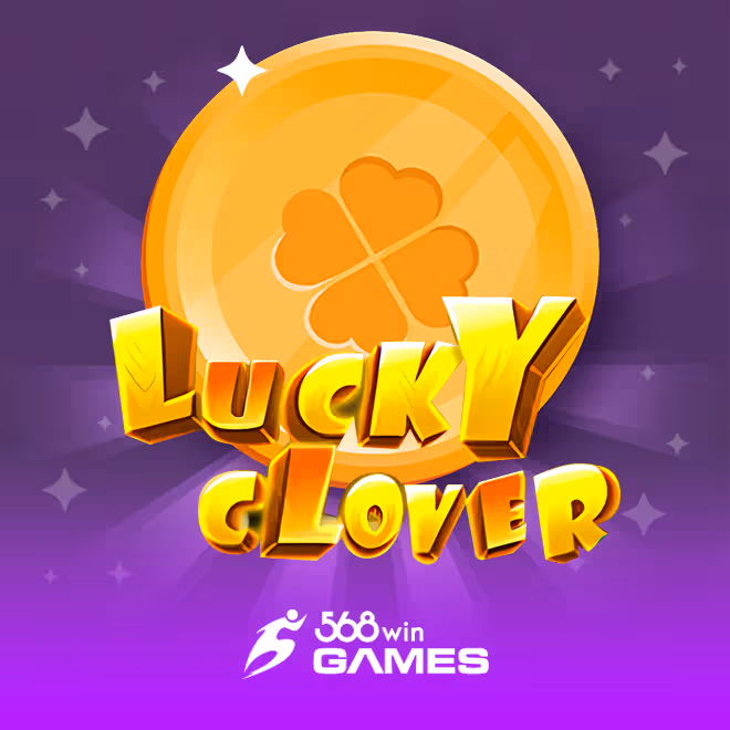 lucky-clover