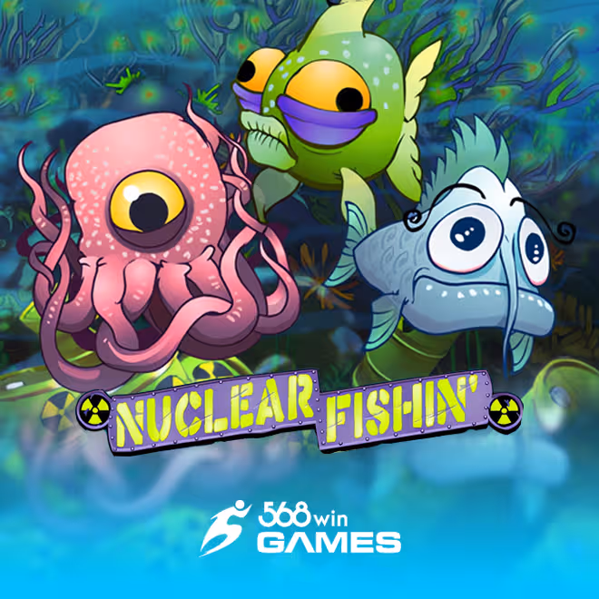 nuclear-fishing