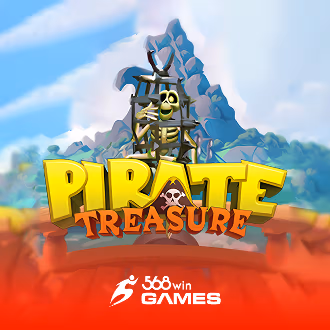 pirate-treasure