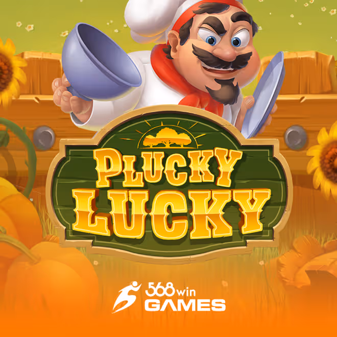 plucky-lucky