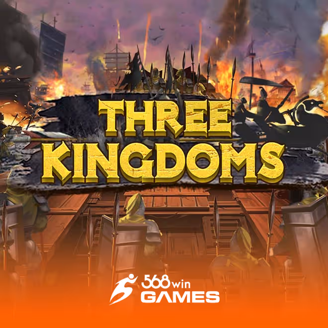 three-kingdoms
