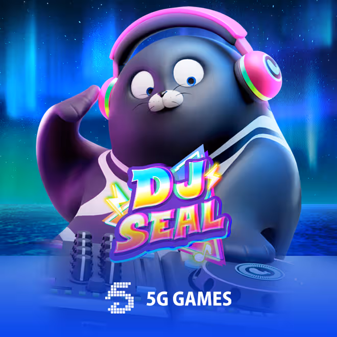 dj-seal