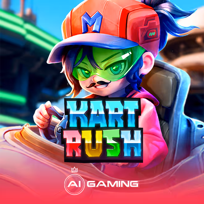 kart-rush
