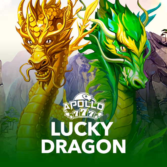 lucky-dragon