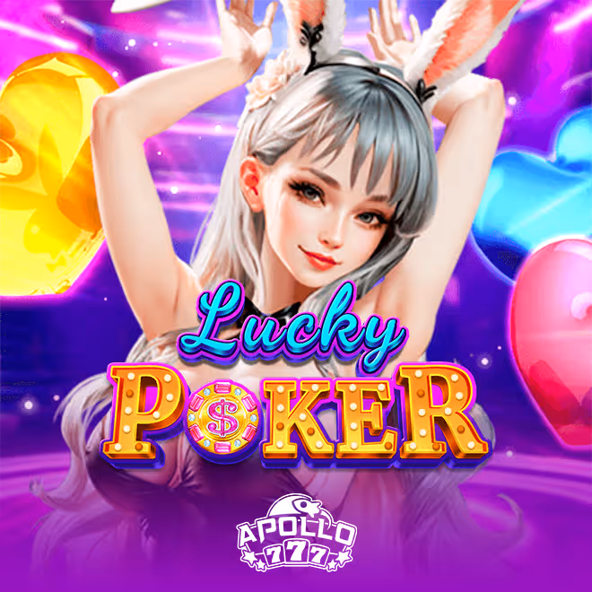 lucky-poker