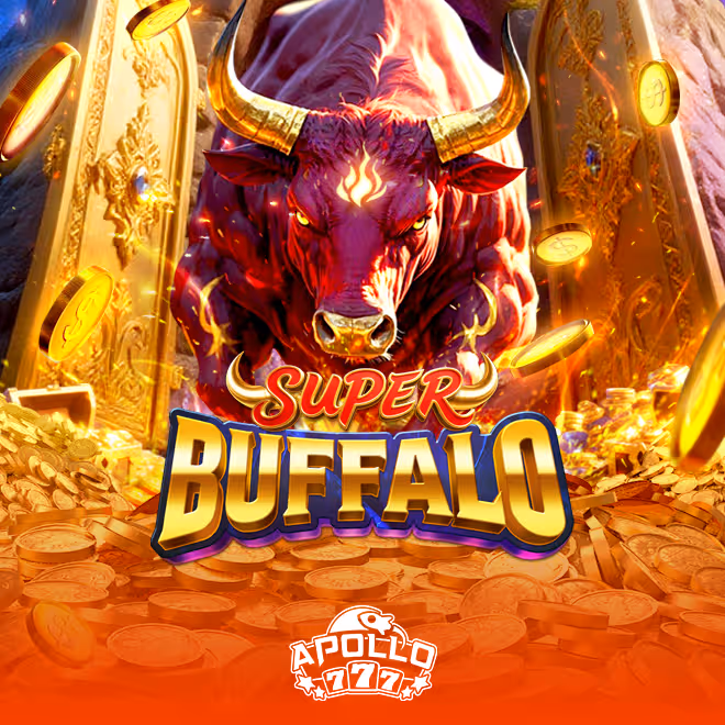 super-buffalo
