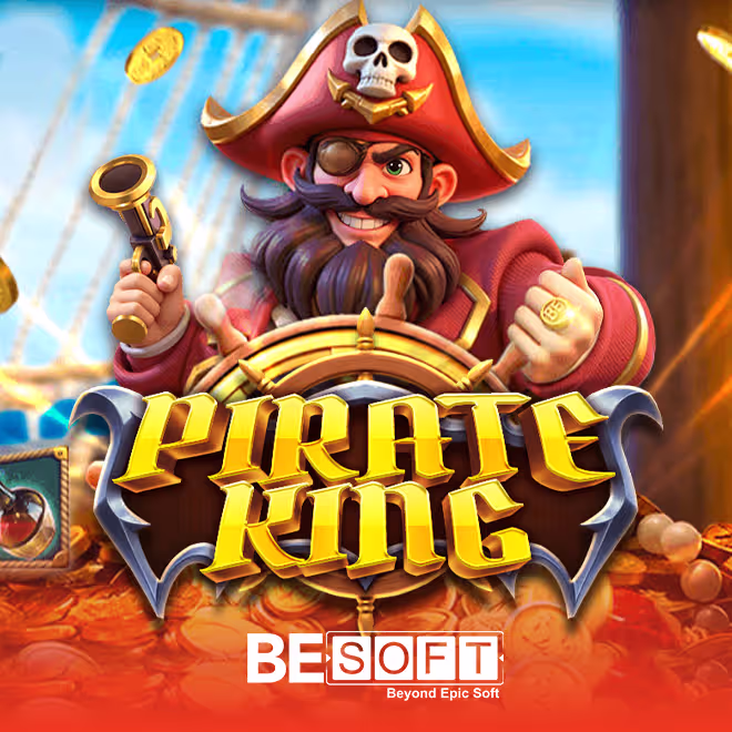pirate-king