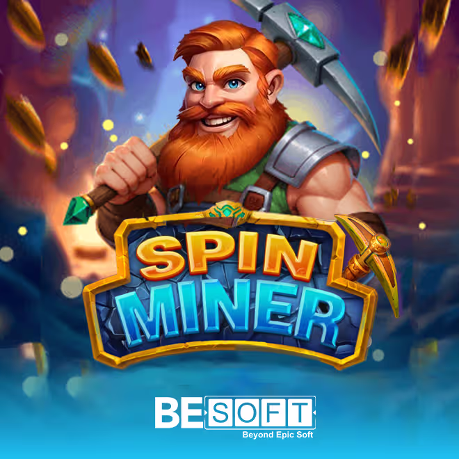 spin-miner