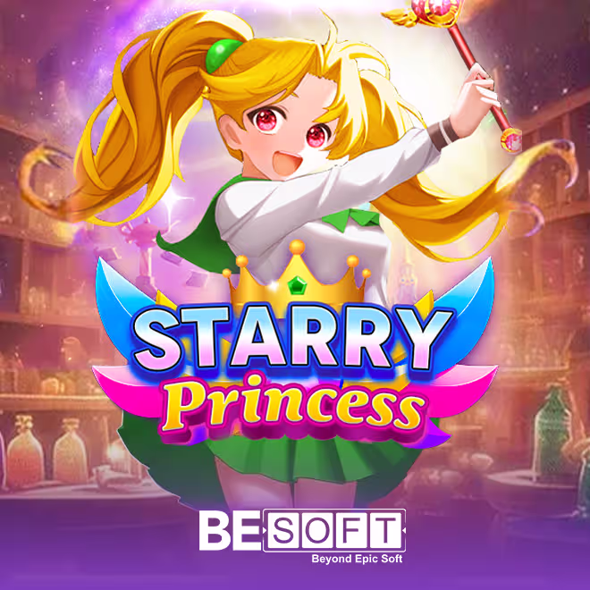 starry-princess