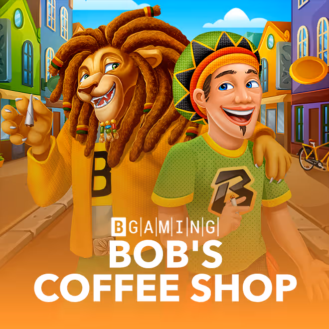 bobs-coffee-shop
