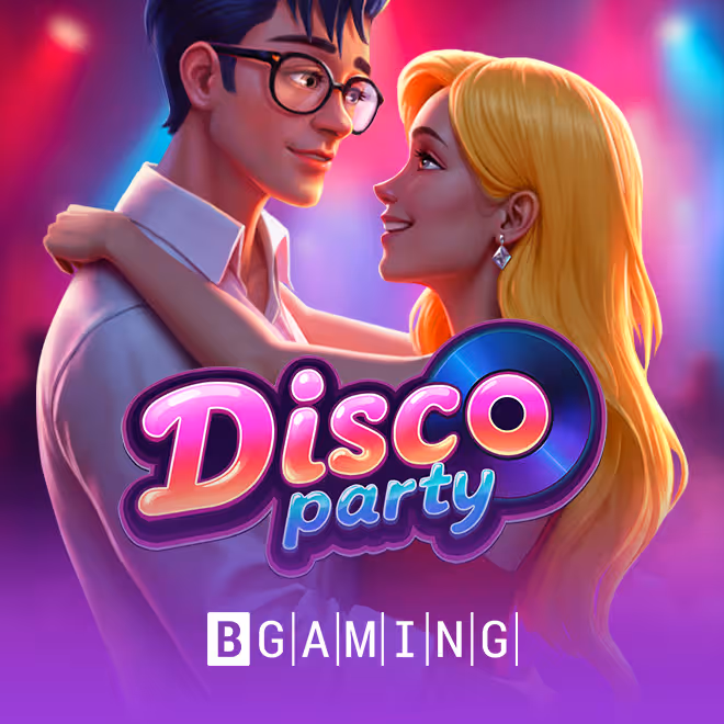 Disco Party