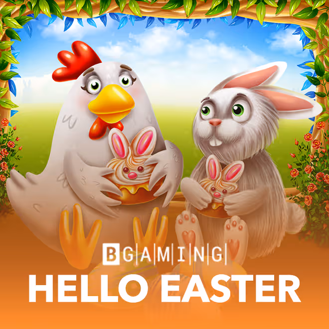 hello-easter