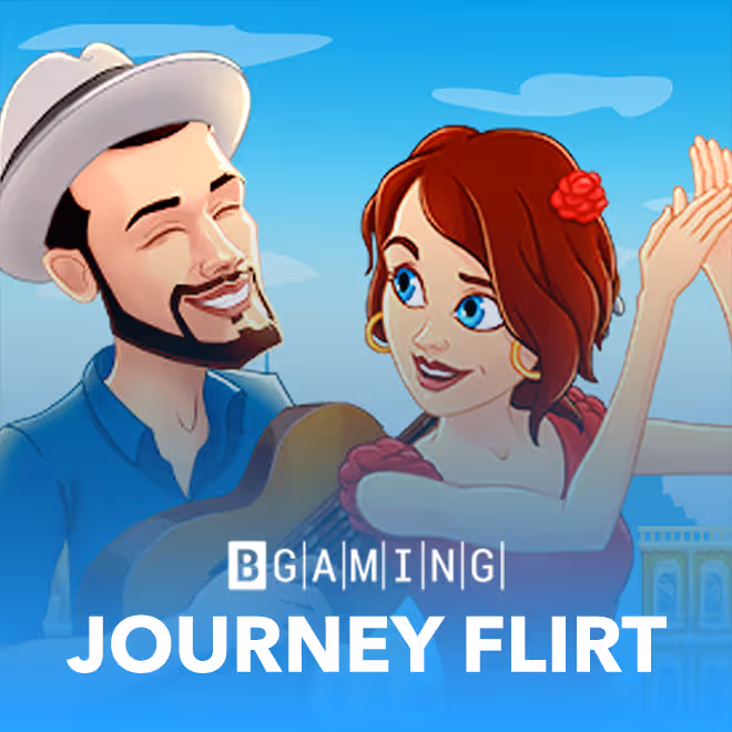 journey-flirt