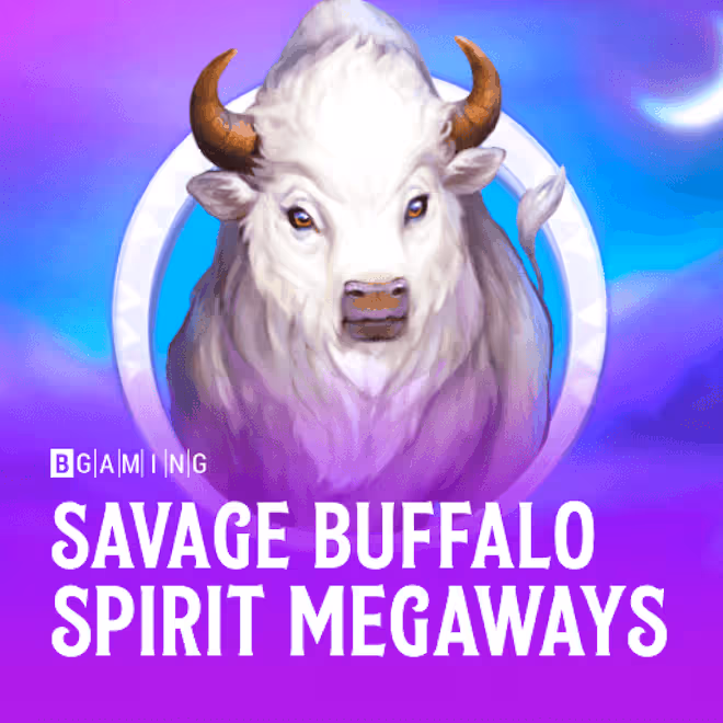 savage-buffalo-spirit-megaways