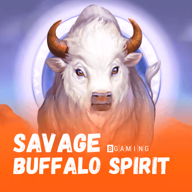 savage-buffalo-spirit