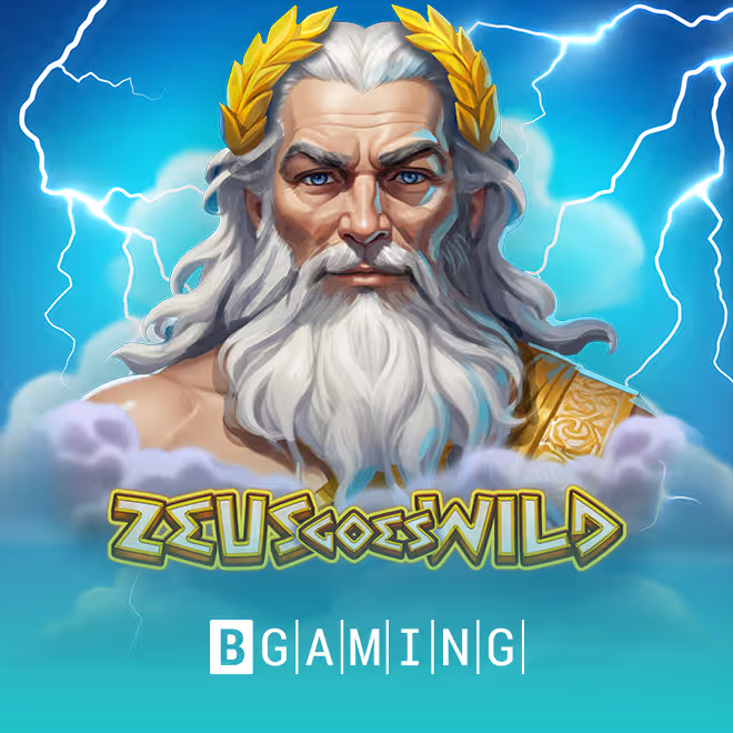 zeus-goes-wild