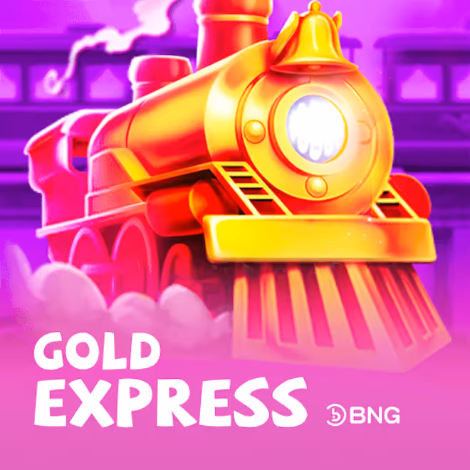 gold-express