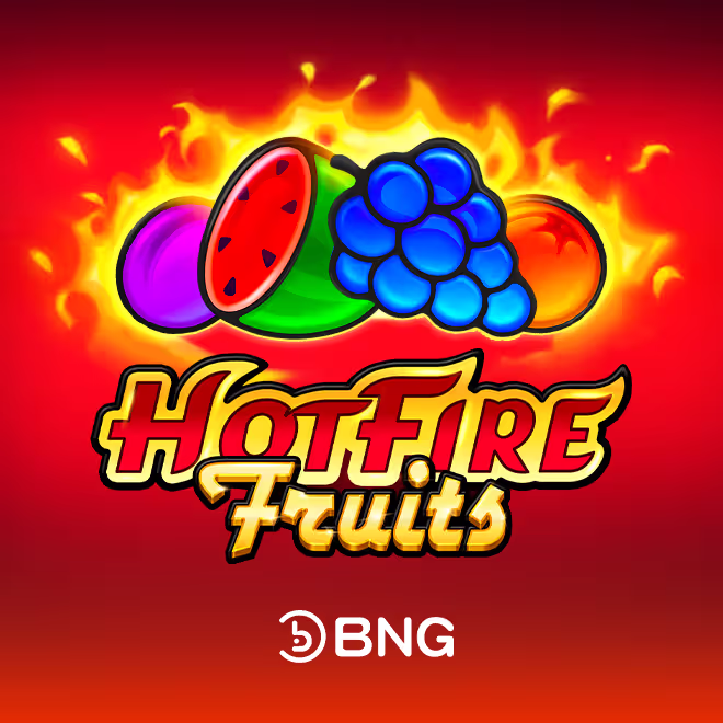 Hot Fire Fruits