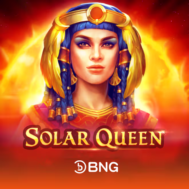 solar-queen