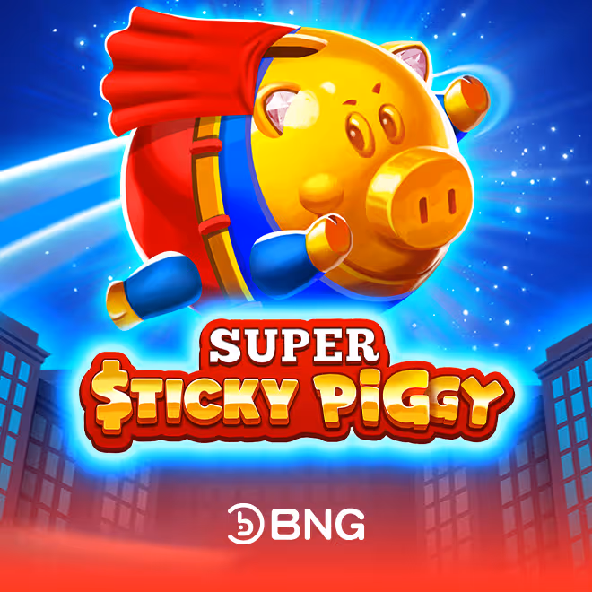 super-sticky-piggy