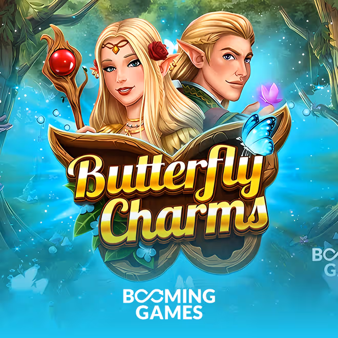 butterfly-charms