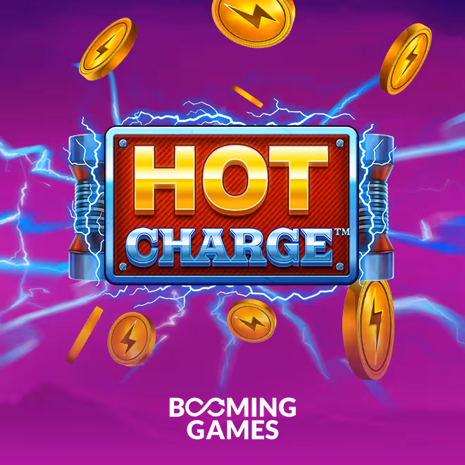 hot-charge
