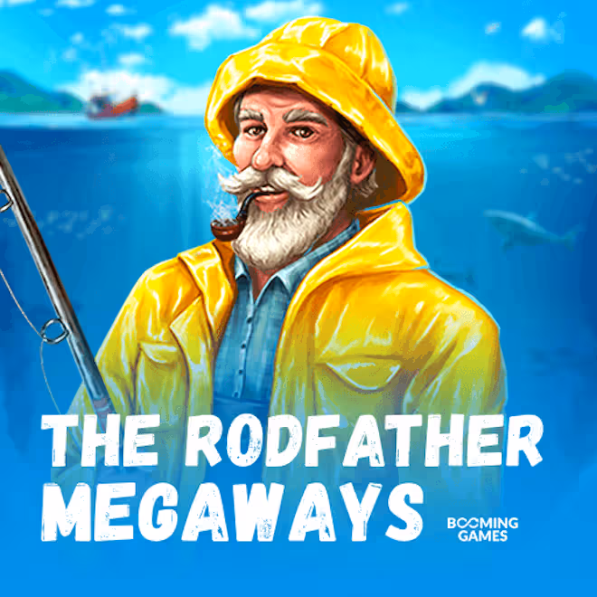 the-rodfather-megaways