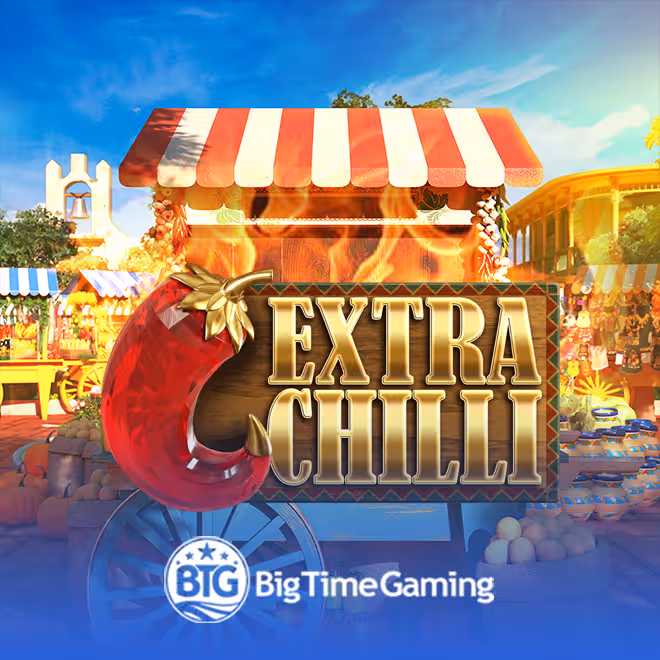 extra-chili