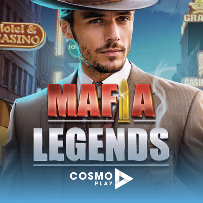 mafia-legends