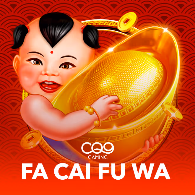 Fa Cai Fu Wa