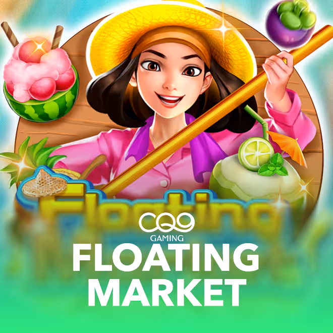 floating-market