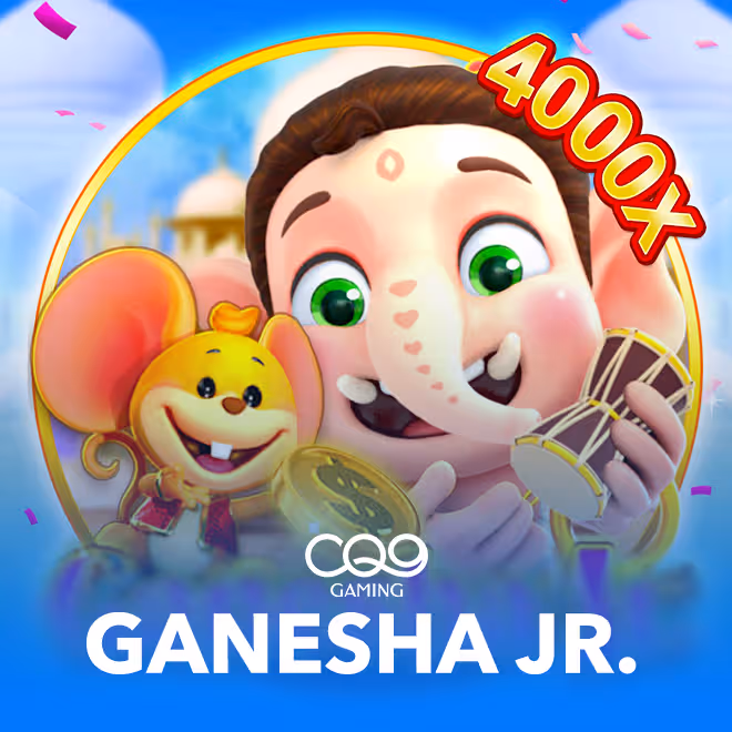 ganesha-jr