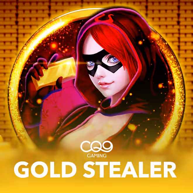 gold-stealer