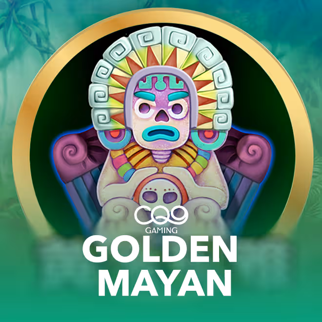 golden-mayan