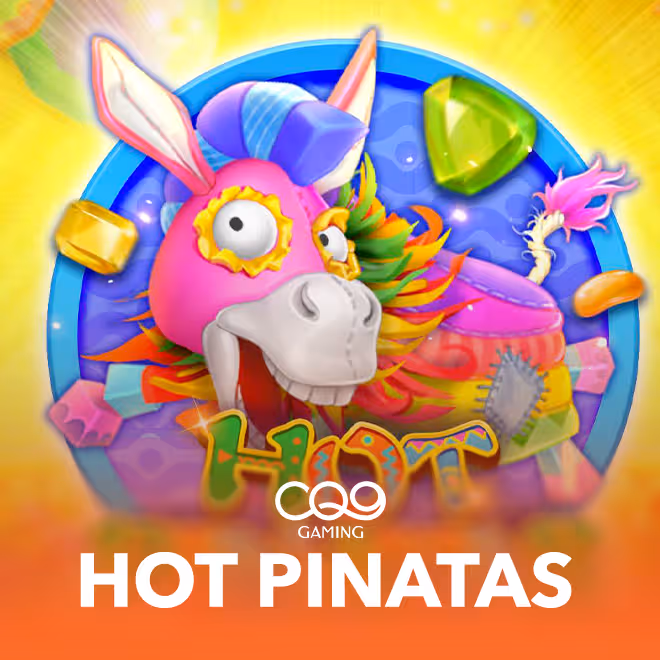 hot-pinatas