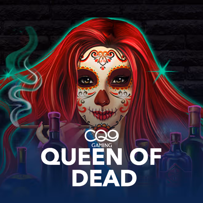 queen-of-dead