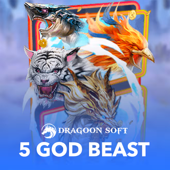 5-god-beast