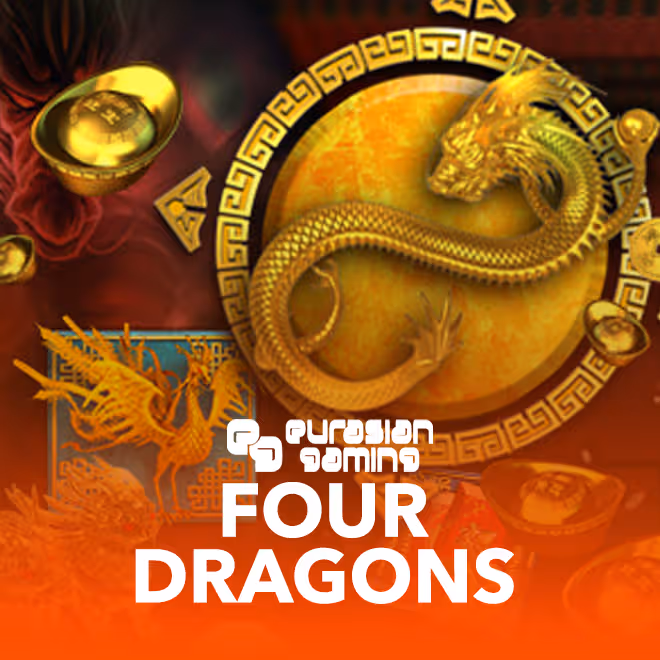 four-dragons