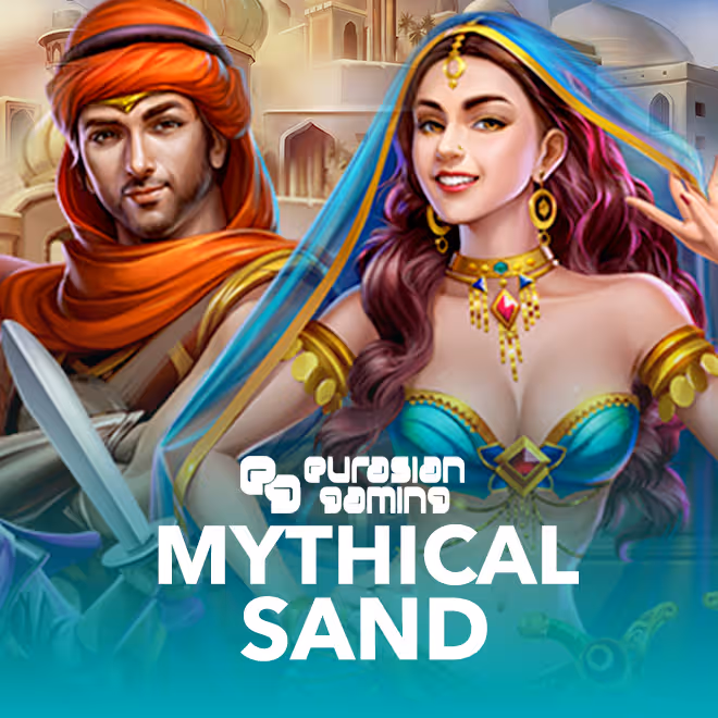 mythical-sand