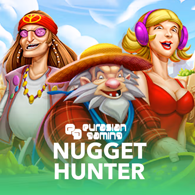 nugget-hunter