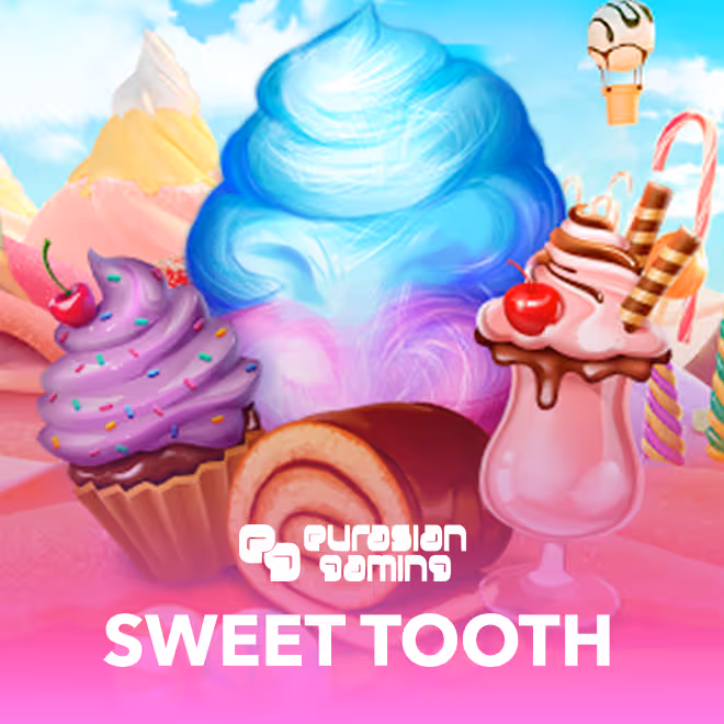 sweet-tooth