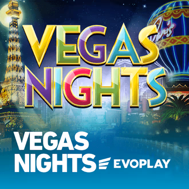 vegas-nights