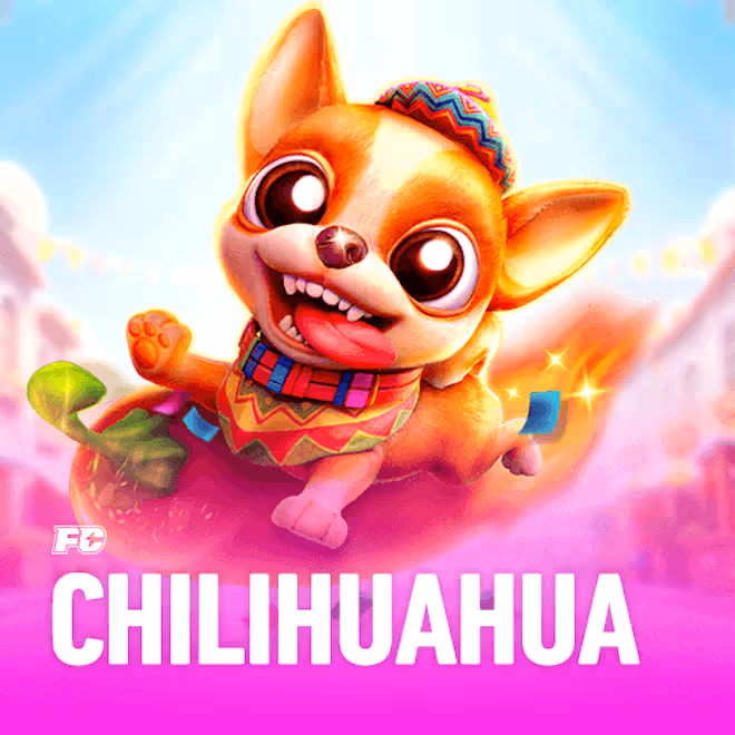 chilihuahua