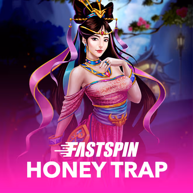 honey-trap