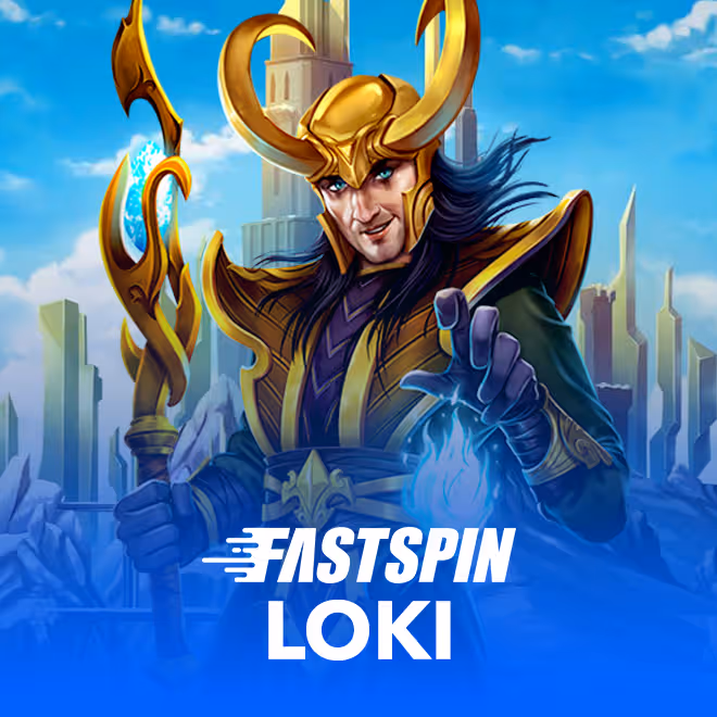 loki