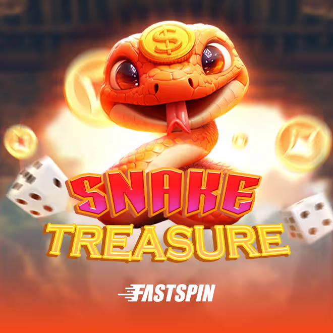 snake-treasure