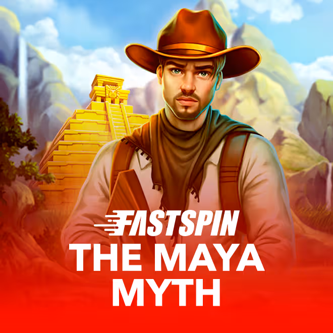 the-maya-myth