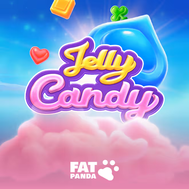 jelly-candy